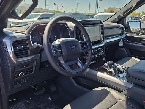 New 2026 Ford F150 Lariat AWD/4WD image 12