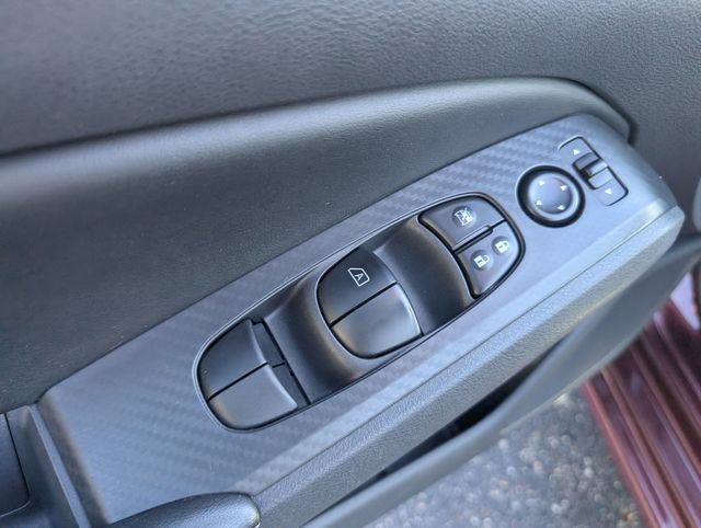 Certified 2025 Nissan Altima 2.5 SV FWD image 20