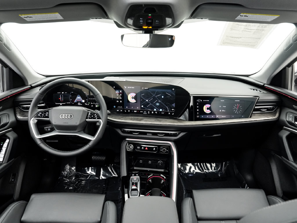 Certified 2025 Audi Q5 Prestige AWD/4WD image 19