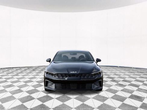 New 2026 Kia K5 LXS image 2