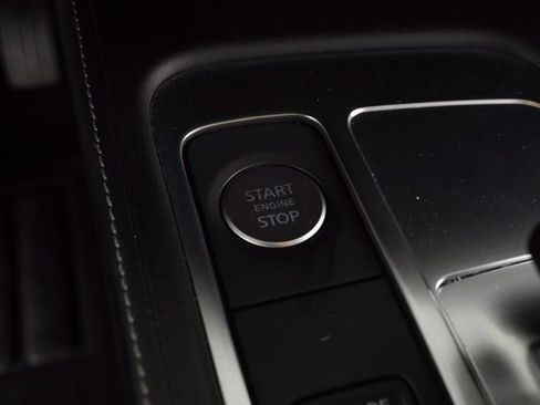 Used 2025 INFINITI QX60 Luxe AWD/4WD image 41