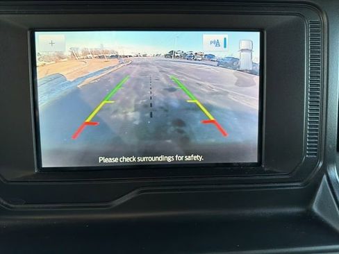 Used 2023 Ford Bronco Badlands image 25