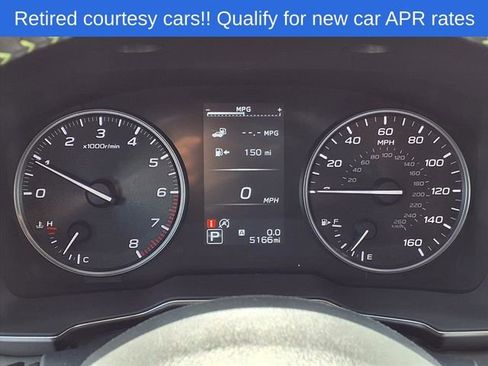 Certified 2025 Subaru Outback Onyx Edition AWD/4WD image 20