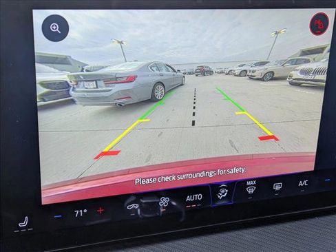 Used 2024 Ford Mustang Coupe image 13