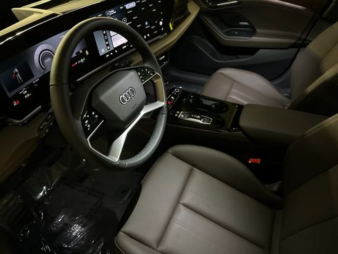 New 2027 Audi A6 e-tron Premium Plus AWD/4WD image 11