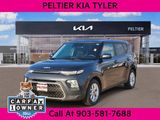 Certified 2022 Kia Soul LX w/ Technology Package image 3