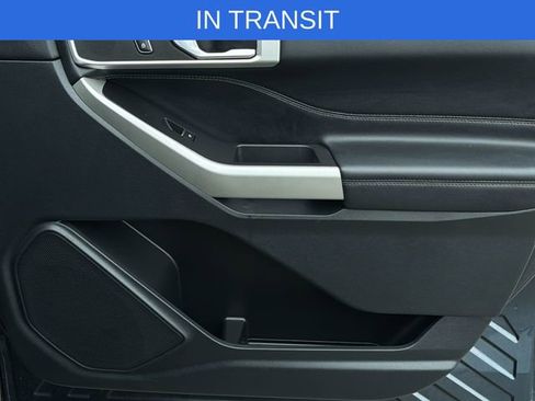 Used 2023 Ford Explorer XLT w/ Equipment Group 202A AWD/4WD image 38