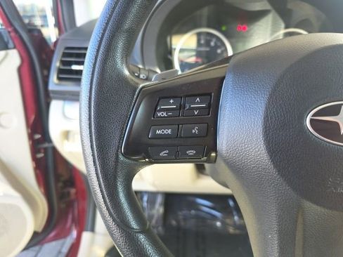 Used 2013 Subaru Crosstrek 2.0i Premium image 24