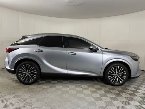 Used 2023 Lexus RX 350 Premium Plus w/ Cold Area Package image 9