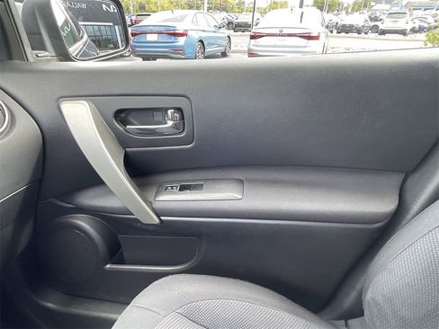 Used 2015 Nissan Rogue S w/ Convenience Package image 20