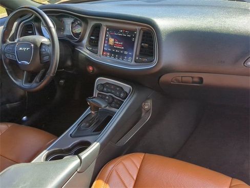 Used 2022 Dodge Challenger R/T Scat Pack image 13