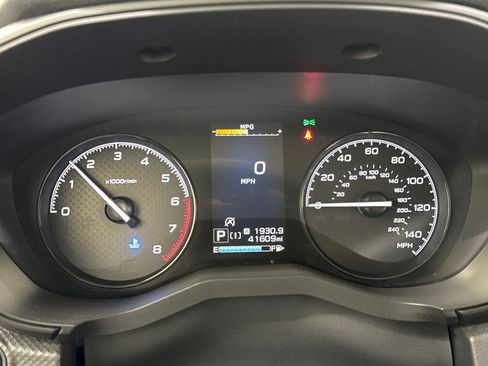 Used 2022 Subaru Forester image 17