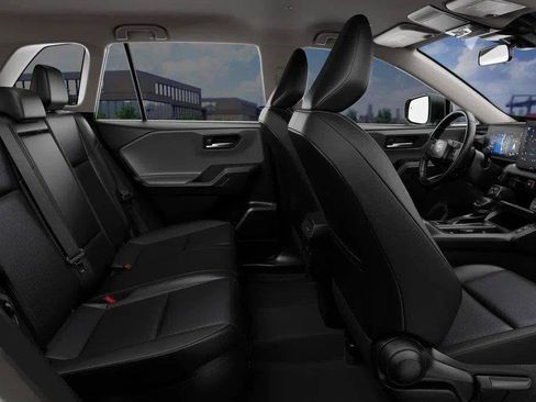 New 2026 Toyota RAV4 XLE Premium AWD/4WD image 65