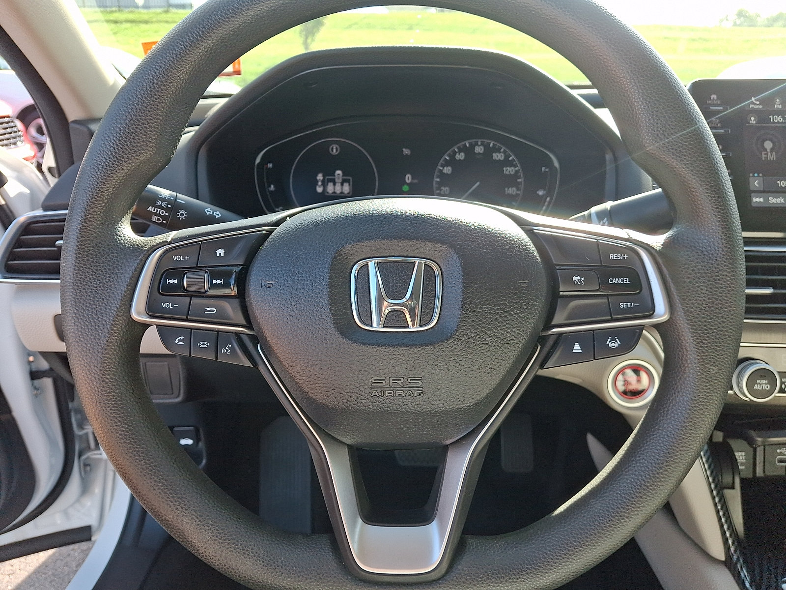 Used 2021 Honda Accord LX image 25