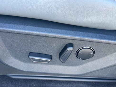 New 2025 Ford F150 Lightning Flash image 16