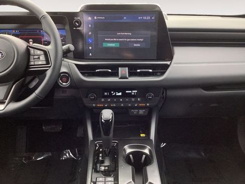 New 2026 Subaru Outback Touring XT image 11