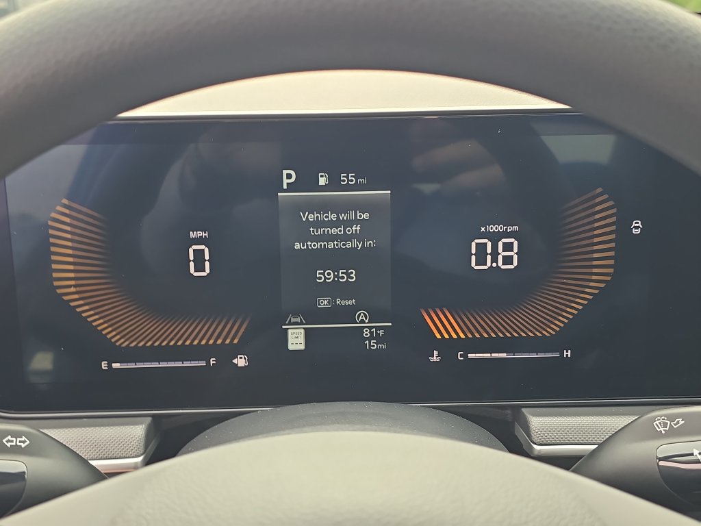 New 2026 Kia K5 LXS FWD image 31