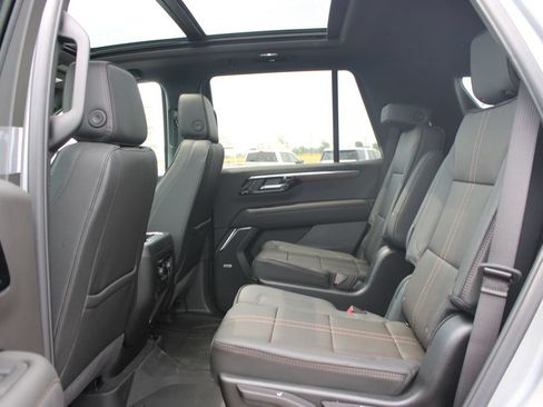 New 2026 Chevrolet Tahoe High Country AWD/4WD image 29