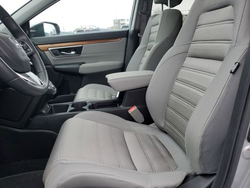 Used 2021 Honda CR-V EX image 29