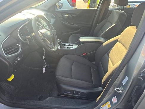 Used 2024 Chevrolet Malibu LT FWD image 12