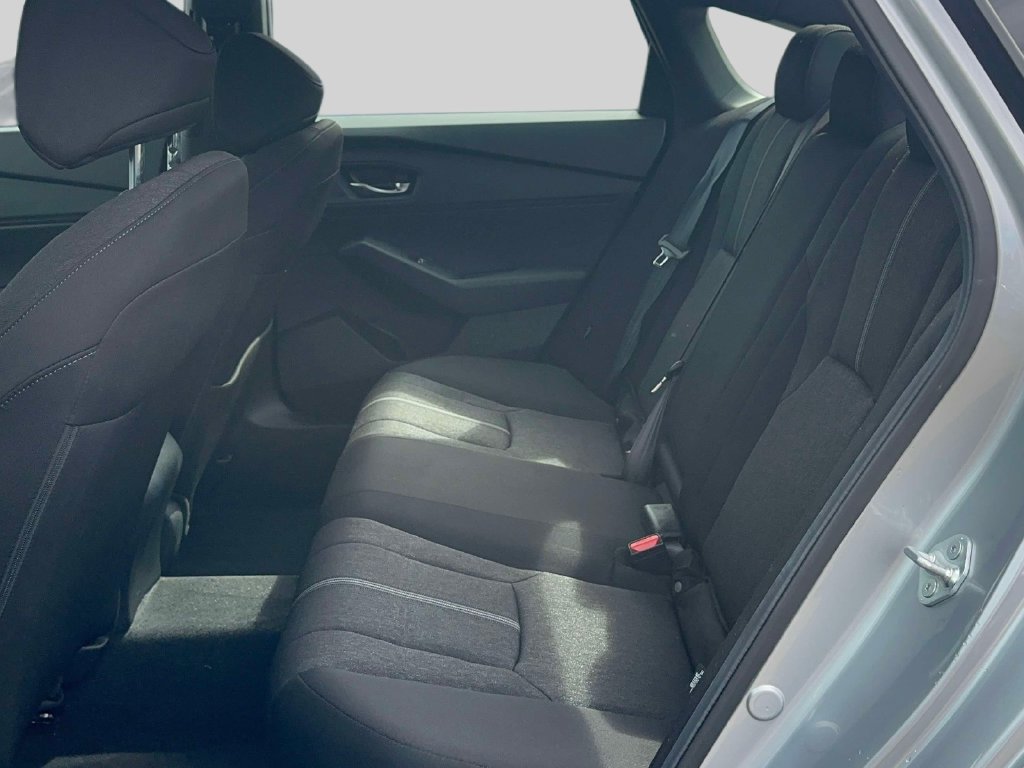 Used 2024 Honda Accord Sport image 12