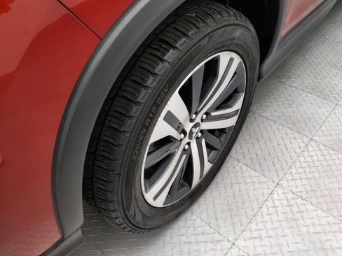 Used 2022 Mitsubishi Outlander Sport SE AWD/4WD image 31
