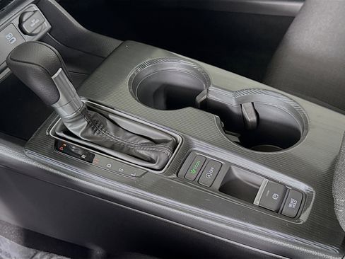 Used 2026 Honda Civic LX image 19