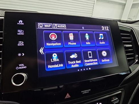 Used 2023 Honda Ridgeline RTL-E image 14