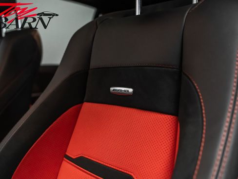 Used 2023 Mercedes-Benz GLE 53 AMG GLE 53 AMG image 26