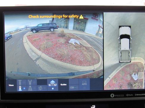 Used 2024 Toyota Tundra Limited image 20