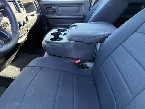 Used 2018 RAM 1500 Express image 12