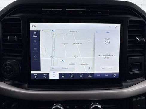 Used 2021 Ford F150 XLT w/ Equipment Group 302A High image 25