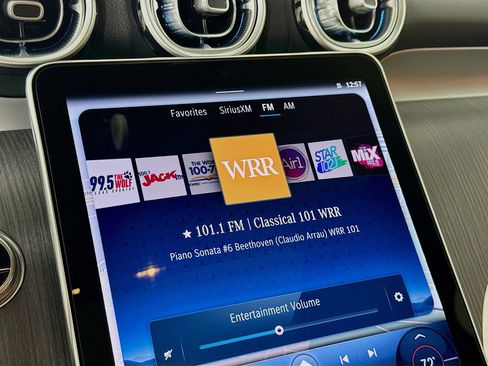 Certified 2026 Mercedes-Benz GLC 300 image 16