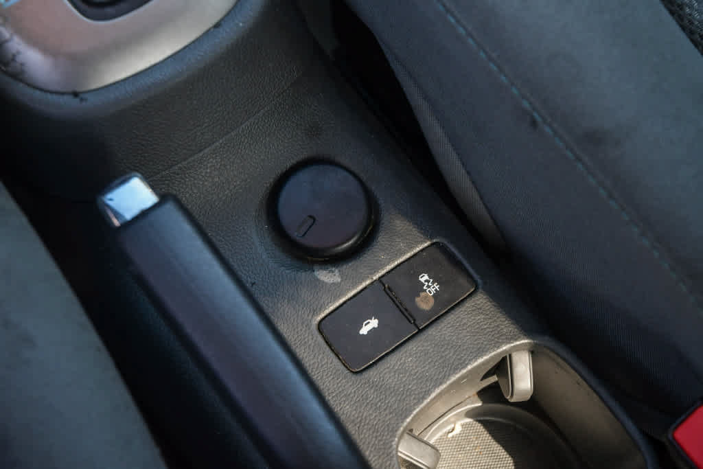 Used 2016 Chevrolet Sonic LT FWD image 21