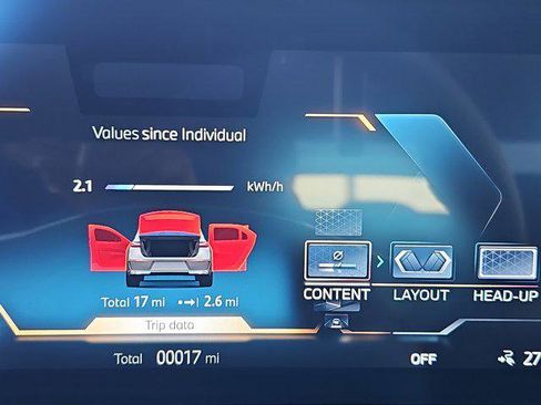 New 2025 BMW i7 eDrive50 image 20