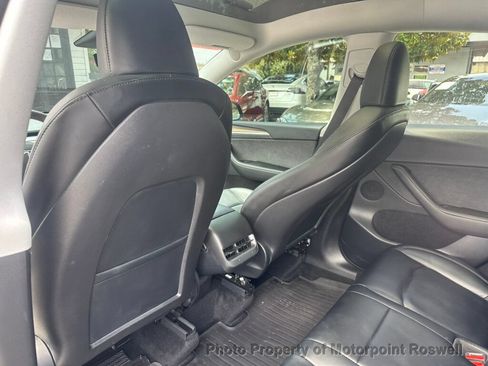 Used 2023 Tesla Model Y Performance AWD/4WD image 14