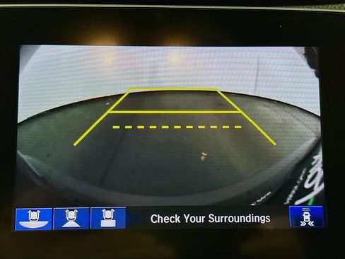 Used 2022 Honda CR-V EX-L image 22