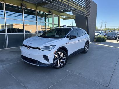 Used 2021 Volkswagen ID.4 1st Edition