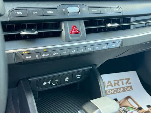 Certified 2025 Kia K4 LXS image 21