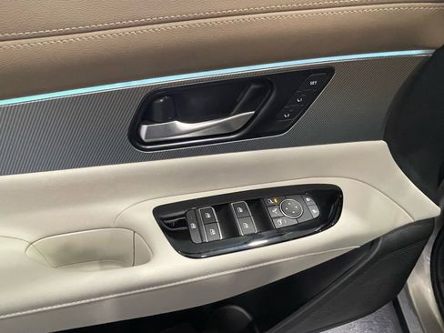 Used 2025 Nissan Murano Platinum w/ Cargo Package image 30