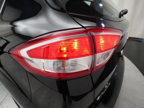 Used 2017 Ford C-MAX Titanium w/ Equipment Group 301A image 36