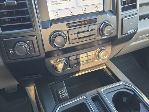 Used 2019 Ford F150 4x4 SuperCrew image 20