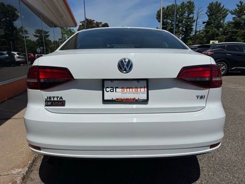 Used 2017 Volkswagen Jetta S FWD image 6