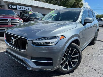 Used 2016 Volvo XC90 T6 Momentum
