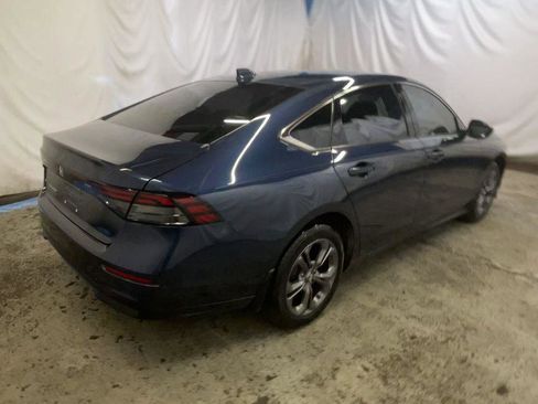 Used 2023 Honda Accord EX image 8