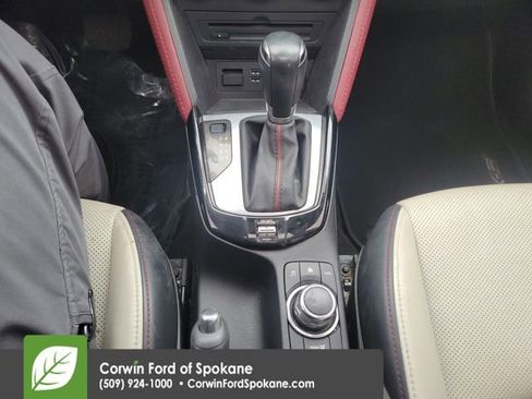 Used 2016 MAZDA CX-3 Grand Touring image 28