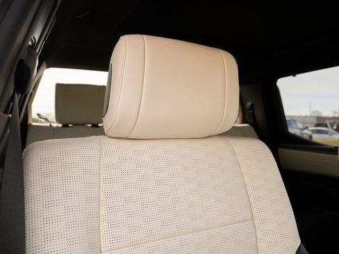 New 2025 Toyota Tundra Capstone AWD/4WD image 13
