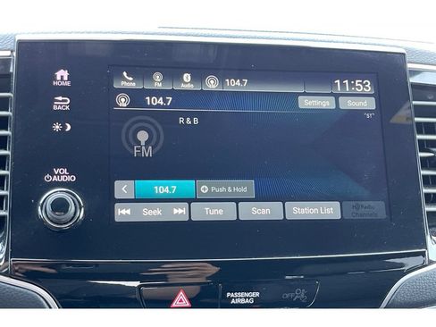 Certified 2023 Honda Passport EX-L image 26