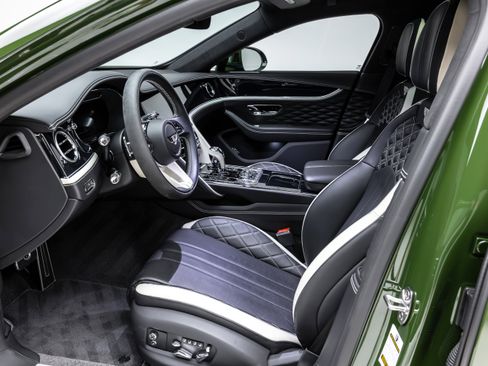Used 2024 Bentley Flying Spur W12 AWD/4WD image 75