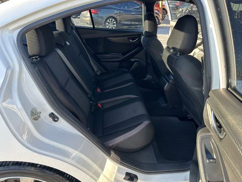Used 2017 Subaru Impreza 2.0i Sport image 18
